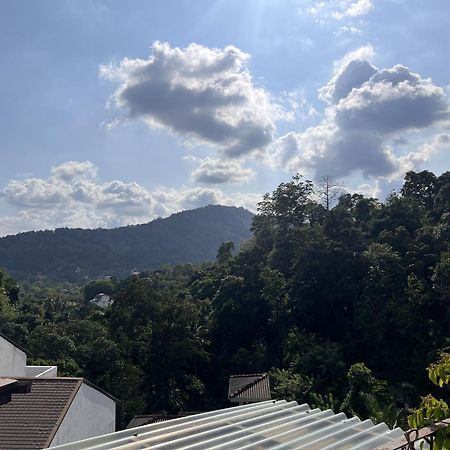 Canopy Villa Kandy Exteriér fotografie