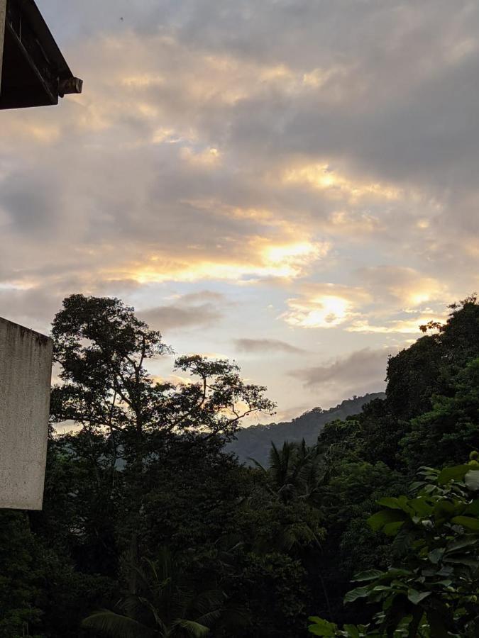 Canopy Villa Kandy Exteriér fotografie