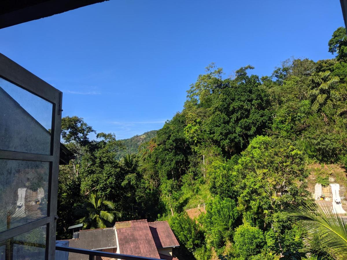 Canopy Villa Kandy Exteriér fotografie